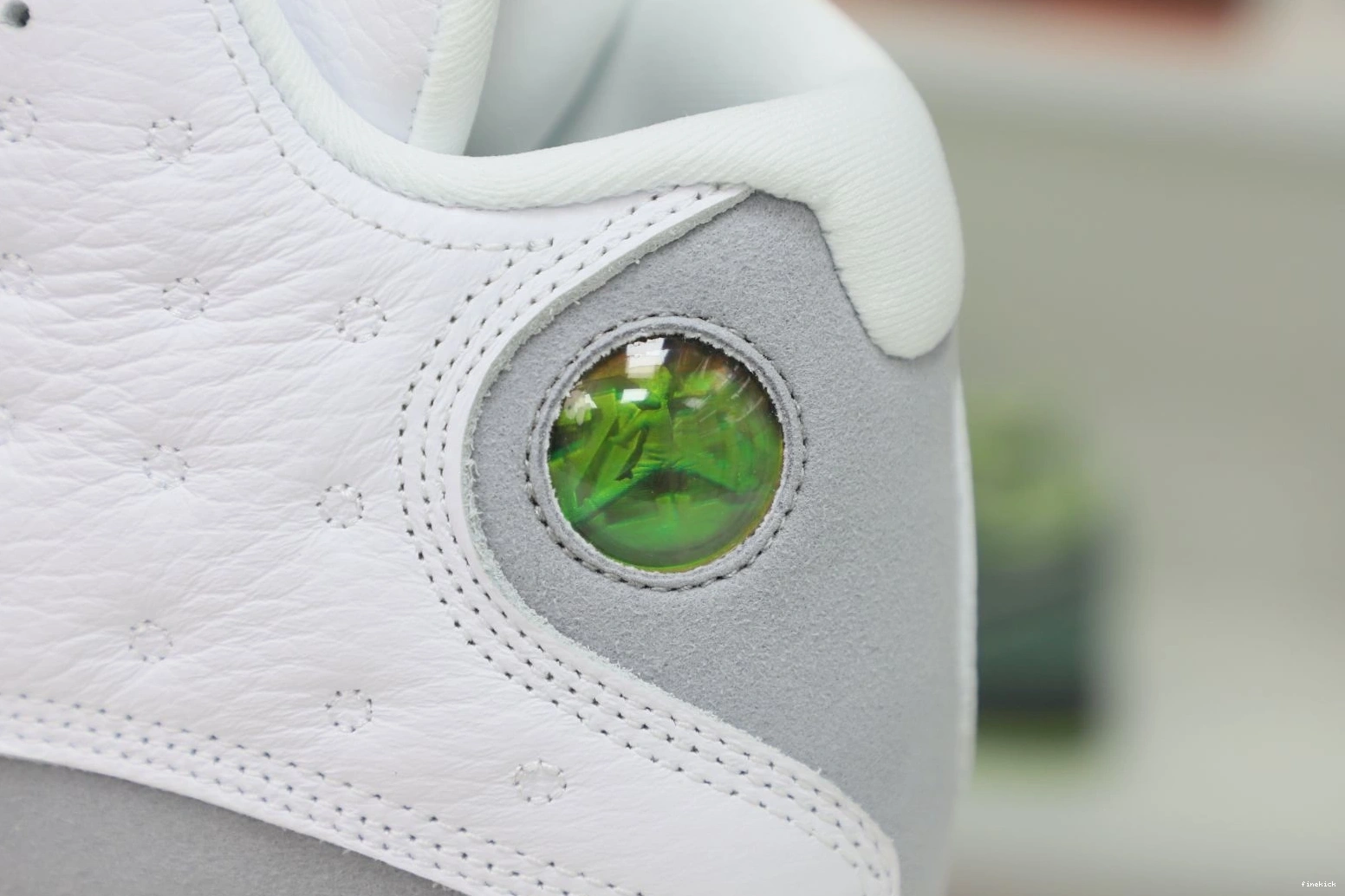 Jordan Air 13